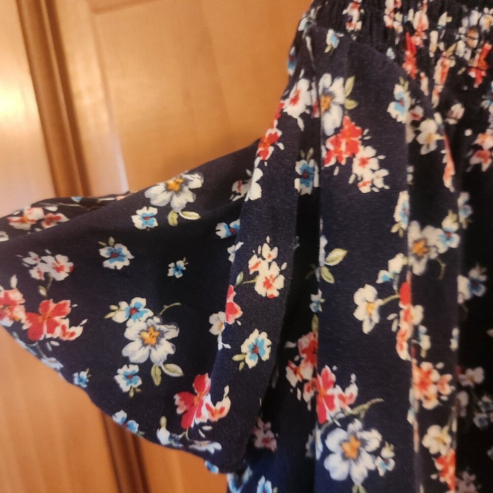 Torrid Dress - Picture 3 of 4